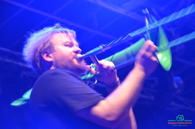 Die Draufgänger - Stadtparkfest Borken 2023